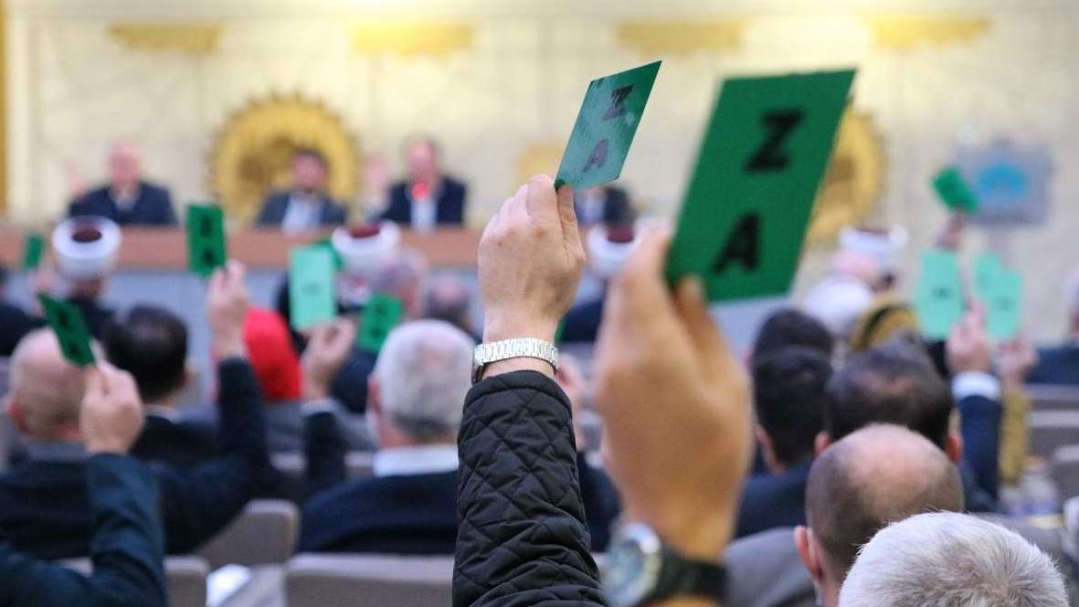 Sabor IZBiH: Ko može biti biran za reisu-l-ulemu?